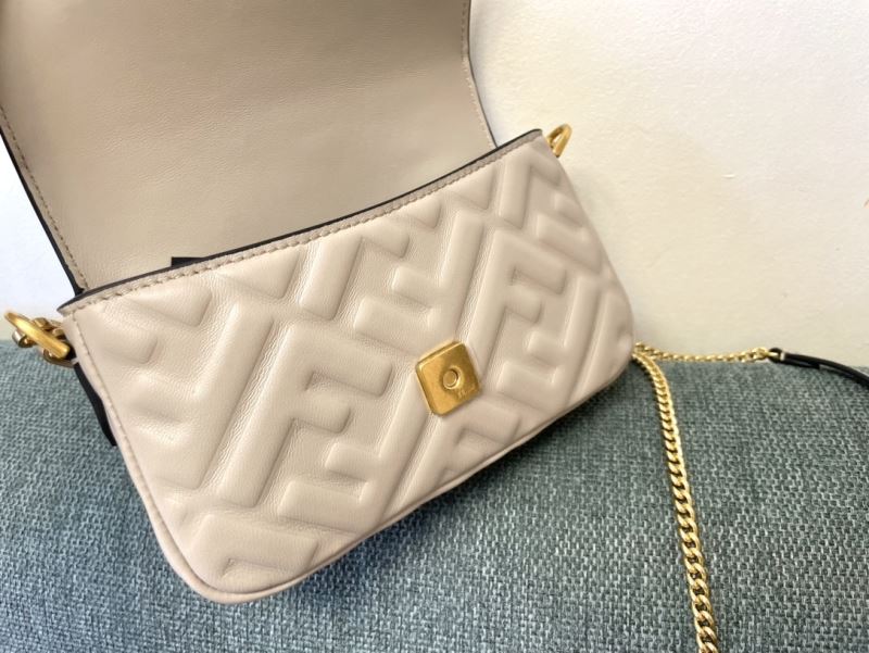 Fendi Baguette Bags